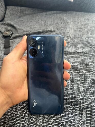 Redmi: Redmi 3 Pro, 64 GB, rəng - Göy, Barmaq izi