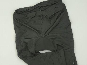 Crivit, Spodnie 3/4 damskie, rozmiar L