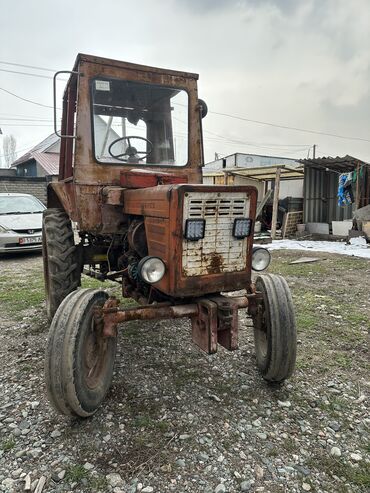продажа тракторов бу: Т-25 на продаже Сост. Так же как на фото Двигатель с корробкой после