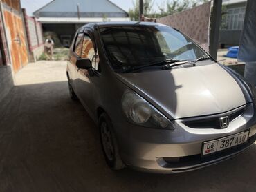 хонда алифарт: Honda Fit: 2004 г., 1.3 л, Вариатор, Бензин, Седан