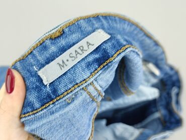 Jeansy: M.Sara, Jeansy damskie, rozmiar S w lalafo.pl — 5 Jeansy: M.Sara, Jeansy damskie, rozmiar S — 5