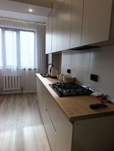 Долгосрочная аренда квартир: 2 комнаты, Собственник, Без подселения, С мебелью полностью at lalafo.kg — 9 Долгосрочная аренда квартир: 2 комнаты, Собственник, Без подселения, С мебелью полностью — 9