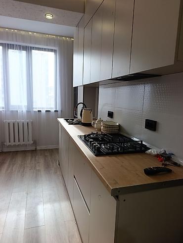 Долгосрочная аренда квартир: 2 комнаты, Собственник, Без подселения, С мебелью полностью at lalafo.kg — 13 Долгосрочная аренда квартир: 2 комнаты, Собственник, Без подселения, С мебелью полностью — 13