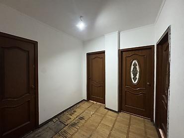 куплю квартиру в ипотеку: 2 комнаты, 87 м², Ак-Эмир рынок Индивидуалка, 4 этаж, Свежий ремонт — 8
