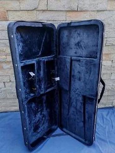 Violine: SOFT CASE LIGHT KOFER ZA ELEKTRIČNU GITARU BESPLATNA DOSTAVA | Soft — 9