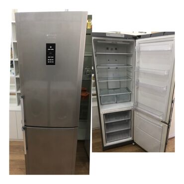hotpoint: Холодильник