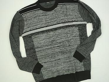hm s: XXL, Sweter dla mężczyzn, rozmiar 2XL — 1