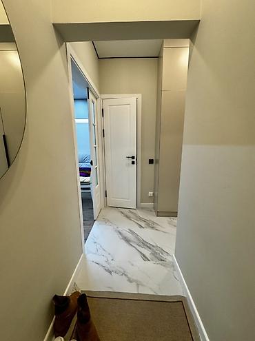 Продажа квартир: 2 комнаты, 53 м², Элитка, 1 этаж, Дизайнерский ремонт — 21