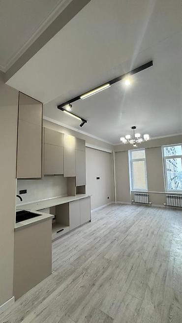 Продажа квартир: 2 комнаты, 53 м², Элитка, 8 этаж, Евроремонт — 3