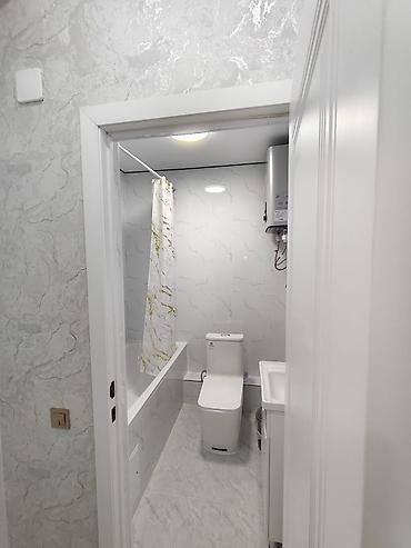 Долгосрочная аренда квартир: 1 комната — 1