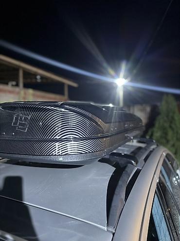 Продажа авто: Mercedes-Benz C-Class: 2002 г., 2.6 л, Автомат, Газ, Седан — 9