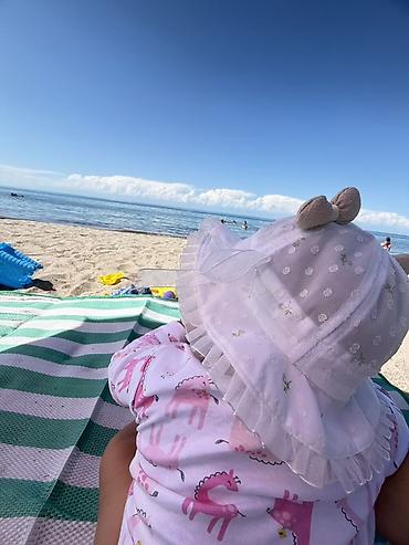 морнинг монитор: 👶🏻 Ищем очень ответственную няню для малышки Ищем очень — 1