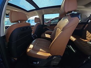 5700: BMW X7: 2019 г., 3 л, Автомат, Бензин, Внедорожник — 8
