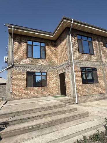 дом в рассрочку кара балта: Дом, 150 м², 5 комнат, Собственник, Евроремонт