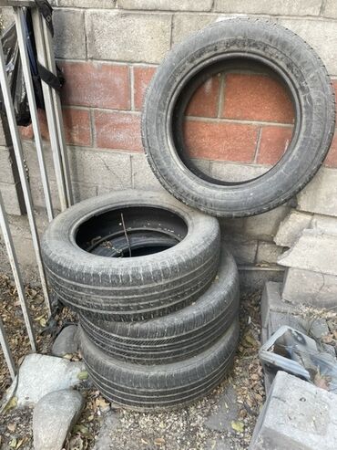 шины 17 размер: Шины 225 / 60 / R 17, Лето, Комплект, Легковые, Michelin