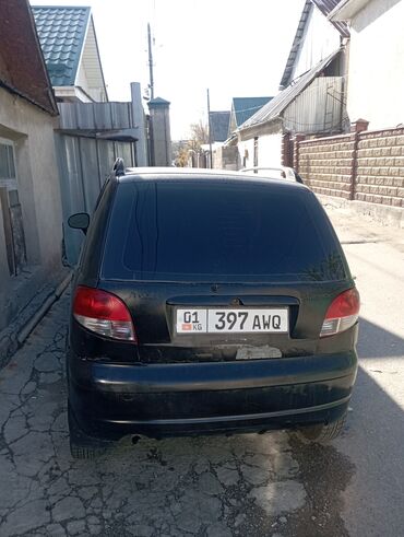 матис в аренду: Ижарага берем Daewoo Matiz сатуу үчүн, | Күрөө, Алдын ала төлөө, Банксыз бөлүп төлөө, Бензин