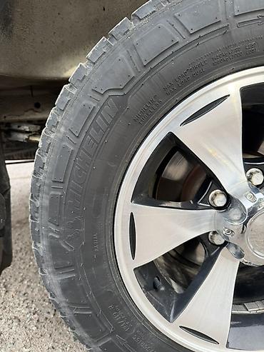 Другие автомобили: Продается туристический микроавтобус/на базе крупного фургона (длинная — 12