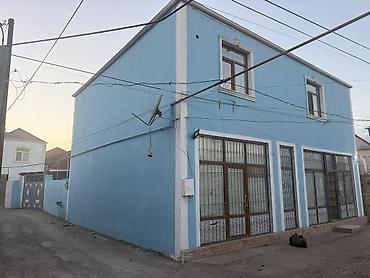 Продажа домов: 5 комнат, 110 м², Свежий ремонт — 2