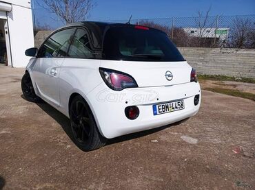 Opel: Opel : 1.4 l. | 2013 έ. 54000 km. Χάτσμπακ — 9