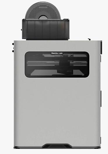 3d printer satilir: Bambu Lab H2D Combo Dual AMS 2 Pro Bundle 3D Printer Peşəkar və — 2