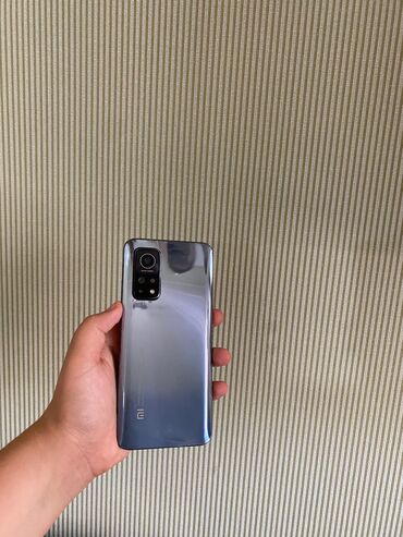 xiomi 11 ultra: Xiaomi Mi 10T, 128 GB, rəng - Boz