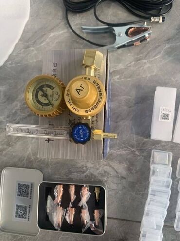 Сварочные аппараты: Сварочный аппарат с ЧПУ, Новый at lalafo.kg — 3 Сварочные аппараты: Сварочный аппарат с ЧПУ, Новый — 3