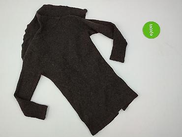 pull and bear sweterek: Kardigan damski, rozmiar M — 3