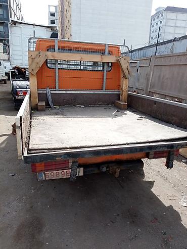 sprinter 315: Продам борт с рамой на спринтер каротыш — 2