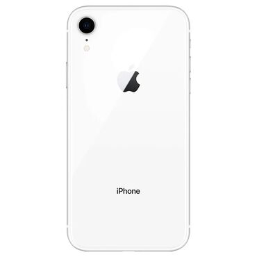 куплю айфон хр: IPhone Xr, Б/у, 64 ГБ, White Titanium, 100 %