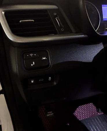 Kia: Kia Optima: 2019 г., 2.4 л, Автомат, Бензин, Седан at lalafo.kg — 8 Kia: Kia Optima: 2019 г., 2.4 л, Автомат, Бензин, Седан — 8