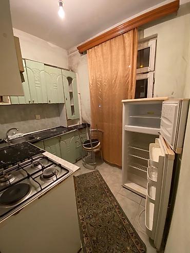 Продажа квартир: Nəsimi rayonu, 3-cü Mikrorayon, “Metro Əcəmi” metrosuna yaxın ərazidə — 6