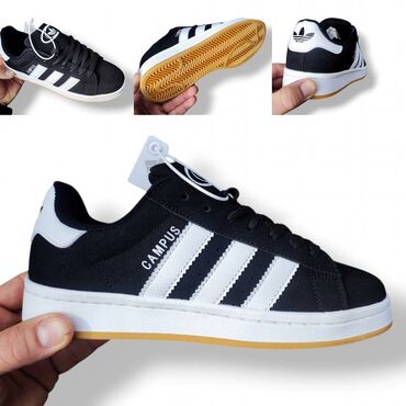 Women's Sneakers and athletic shoes: Adidas Campus patike A klasa NOVO Novo Brojevi 36 do 46, zavisi od — 11