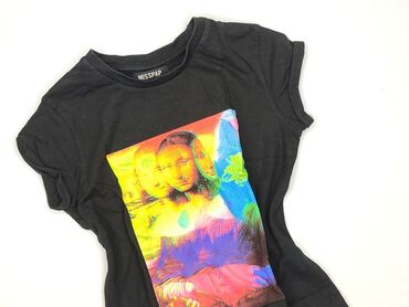 T-shirt damski, MISSPAP, rozmiar XS