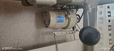 par utuleri: Yamata FY-8700 sənaye tikiş maşını - Tip: High-Speed Lockstitch (bir — 4