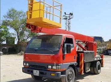 hunda santafe: Avtokran-manlift (səbət tipli qaldırıcı platforma) avtosebet avtosəbət — 1