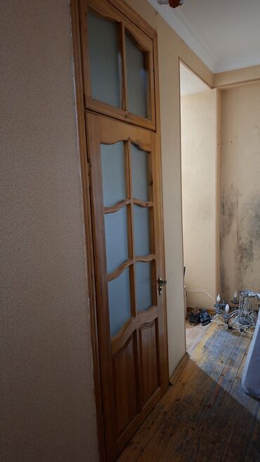 б у входные двери в баку: Yataq otağı üçün İşlənmiş Otaq qapısı 80x200 sm Naliçnik ilə, Zəmanətsiz, Ödənişli quraşdırma, Ünvandan götürmə