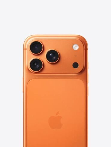 оперативная память купить в бишкеке: IPhone 17 Pro Max