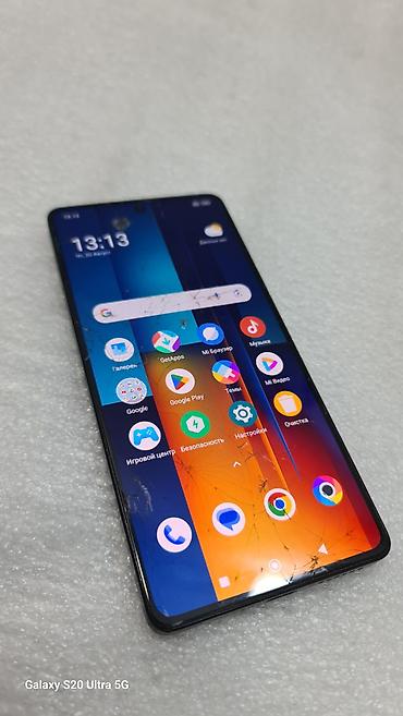 techno camon: Poco M6 Pro 5G, Б/у, 256 ГБ, цвет - Черный, 2 SIM — 4