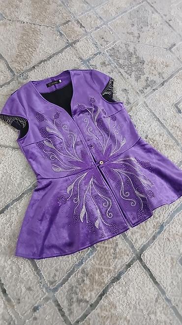 Шопперы: Набор женских аксессуаров и одежды: 1) Сумка-ведро, двуцветная — 8