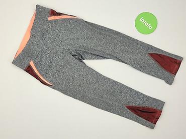 decathlon baletki: F&F, Legginsy Sportowe damskie, rozmiar XS — 2
