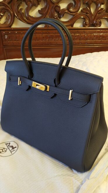 белые женские сумки: Hermes çanta, böyük ölçü, təmiz dəri, premium keyfiyyət lalafo.az -da белые женские сумки: Hermes çanta, böyük ölçü, təmiz dəri, premium keyfiyyət