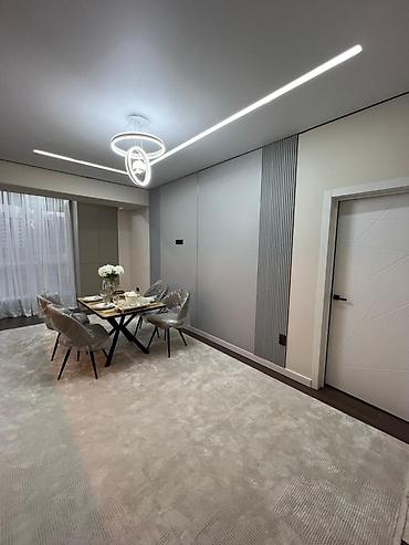 Продажа квартир: 2 комнаты, 53 м², Элитка, 6 этаж, Дизайнерский ремонт at lalafo.kg — 8 Продажа квартир: 2 комнаты, 53 м², Элитка, 6 этаж, Дизайнерский ремонт — 8