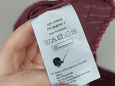 monkl ubrania: Monki, Bluzka damska, rozmiar L — 4