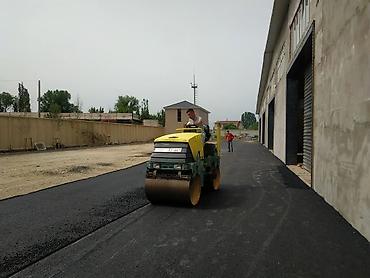 Кладка: Укладка асфальта Гарантия, Монтаж, Бесплатная консультация Больше 6 лет опыта — 22