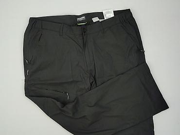 sizer poland: Craghoppers, Spodnie garniturowe męskie, rozmiar 3XL — 1