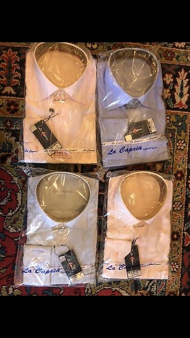 Köynəklər: Köynək, L — 9