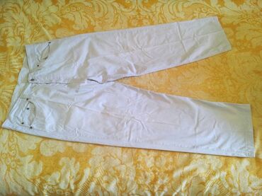 Farmerke: Farmerke, 38 / 34, Loose fit — 11
