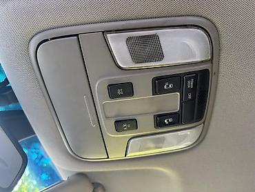 kiya bongo: Kia Carnival: 2019 г., 2.2 л, Автомат, Дизель, Минивэн — 5