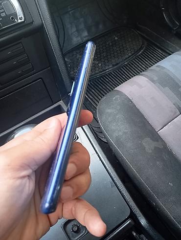 samsung galaxy not 10: Samsung Galaxy A10, 16 GB, rəng - Göy — 3