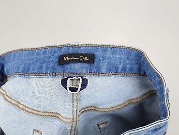 massimo bluzki: Massimo Dutti, Jeansy damskie, rozmiar S — 4